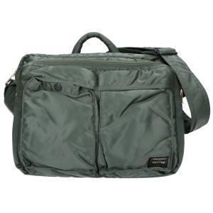 ポーター 622-15153 セージグリーン SLING BAG W zip(XL) 最新の買取相場ご紹介