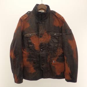 ストーンアイランド 14AW 611543565 RASO HAND PAINTED TORTOISE SHELL 最新の買取相場ご紹介