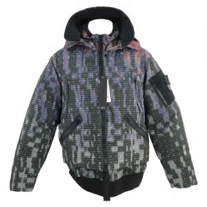 ストーンアイランド 19AW 711940412 SHADOW PROJECT THERMOGRAPHY DOWN JACKET 最新の買取相場ご紹介