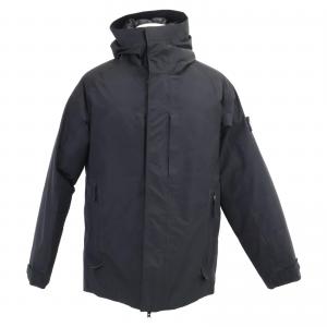 ストーンアイランド 22AW 771541926 GORE-TEX リサイクルポリエステル フーデッドダウンジャケット 最新の買取相場ご紹介