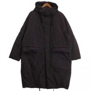 tt-t04-EVA ブラック スーベニアダウンジャケット 最新の買取相場ご紹介