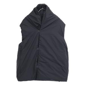 TT-106V-EVA ブラック ROOMKEY VEST EVAPOD 最新の買取相場ご紹介