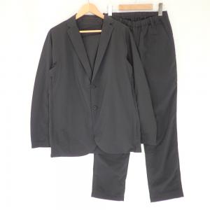 DOCTROID TT-204-DR ブラック Wallet Jacket セットアップ 最新の買取相場ご紹介