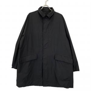 ブラック TIME ADAPTER コート 最新の買取相場ご紹介