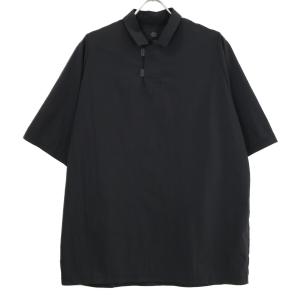 TT-POLO-DR ブラック CAPSULESNAP POLO SHIRT 最新の買取相場ご紹介