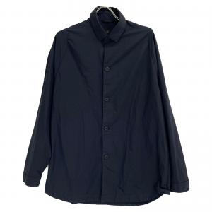 ネイビー CARTRIDGE SHIRT PACKABLE 最新の買取相場ご紹介