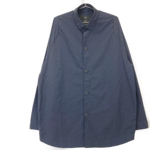 TT-SHT-P ネイビー CAPSULESNAP SHIRT P 最新の買取相場ご紹介