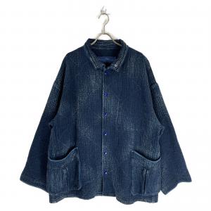 ポータークラシック  SASHIKO ORIGINAL MIL-SHIRT JACKET 最新の買取相場ご紹介
