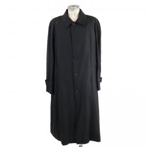 ジリー ISLY ブラック シルク100 ロングコート 最新の買取相場ご紹介