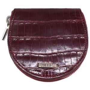 ジリー ボルドー クロコ 小銭入れ 最新の買取相場ご紹介