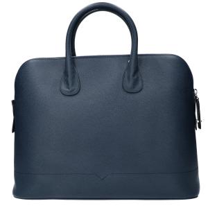 ヴァレクストラ ネイビー マイロゴ レザー  トート/ショルダーバッグ 最新の買取相場ご紹介