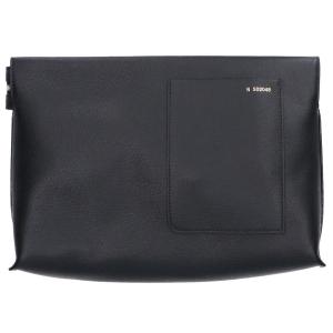 ヴァレクストラ SGNL0047028LRLDH99NN ブラック ソフトカーフスキン エンベロープ クラッチ 最新の買取相場ご紹介