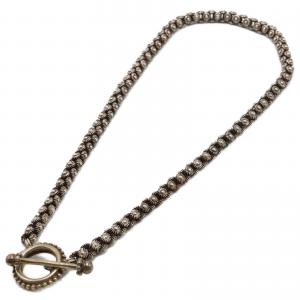 スティーブンデュエック シルバー マーガレット ネックレスチェーン 最新の買取相場ご紹介