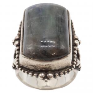 スティーブンデュエック カラーストーンリング 最新の買取相場ご紹介