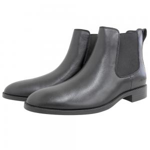 コールハーン ブラック ウォーターレジスタント ホーソーン チェルシーブーツ 最新の買取相場ご紹介