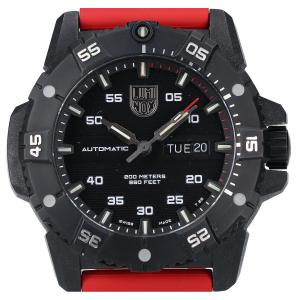 ルミノックス MASTER CARBON SEAL AUTOMATIC 3860 SERIES 最新の買取相場ご紹介