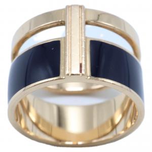 レポシ 18KPG ベルベル Chromatic リング  最新の買取相場ご紹介