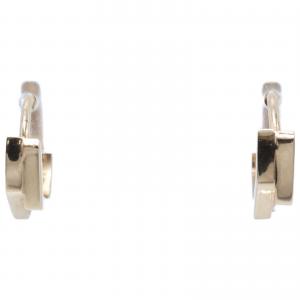 レポシ 18KPG アンティフェール 2連 ミニピアス 2点  最新の買取相場ご紹介