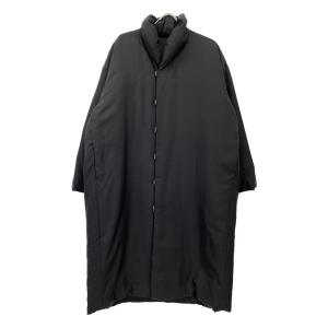 ヨーガンレール J0174FC942 ブラック ノーカーラー ダウンコート 最新の買取相場ご紹介