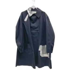 カラー 19WCM C06104 ナイロンツイル3レイヤーステンカラーコート 最新の買取相場ご紹介