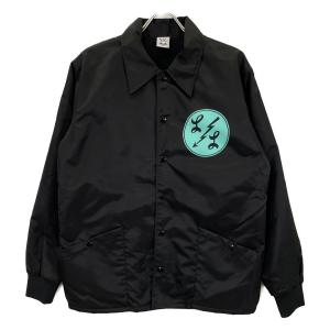 ラングリッツレザー LL297 ブラック×ミントグリーン コーチジャケット 最新の買取相場ご紹介