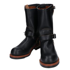 レッドウィング 9268 11インチエンジニアブーツ 最新の買取相場ご紹介