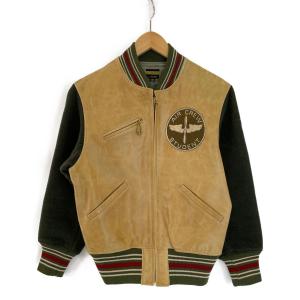 フェローズ レザー エアクルー スタジャン 最新の買取相場ご紹介