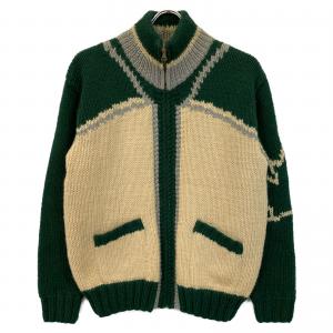 フェローズ ウール カウチン ホッケーニット 最新の買取相場ご紹介