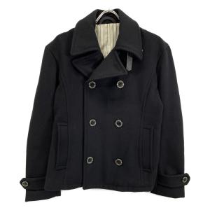 フェローズ POSJ1 ダブルブレスト ショートピーコート 最新の買取相場ご紹介
