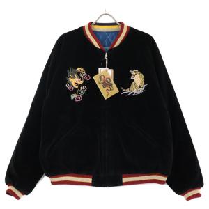 東洋エンタープライズ TT15664HY ヒノヤ75周年記念 別珍 スーベニアジャケット 最新の買取相場ご紹介