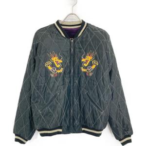 東洋エンタープライズ TT15392 日本風景×龍 Velveteen スーベニアジャケット 最新の買取相場ご紹介
