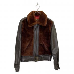 東洋エンタープライズ M87047 インディアンモーターサイクル復刻 グリズリージャケット 最新の買取相場ご紹介