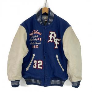 東洋エンタープライズ WV15386-126 ホワイツビル アワードスタジャン 最新の買取相場ご紹介