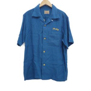 東洋エンタープライズ SE36859 7167 SAMS ボーリングシャツ 最新の買取相場ご紹介