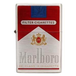 ジッポー マルボロ 日本上陸50周年記念モデル 1973モデル ライター 最新の買取相場ご紹介