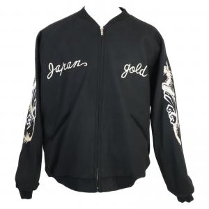 テーラー東洋 GL15671 WOOL MELTON×ACETATE SOUVENIR JACKET SKULL 最新の買取相場ご紹介