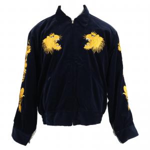 テーラー東洋 SPECIAL EDITION SOUVENIR JACKET 最新の買取相場ご紹介
