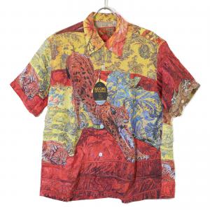 サンサーフ SS38200 KEONI OF HAWAII LOUNGE AROUND by MIMI YOKOO 最新の買取相場ご紹介