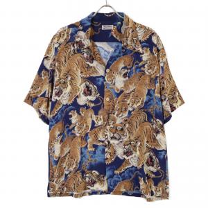 サンサーフ SS38201 SPECIAL EDITION ONE HUNDRED TIGERS 最新の買取相場ご紹介