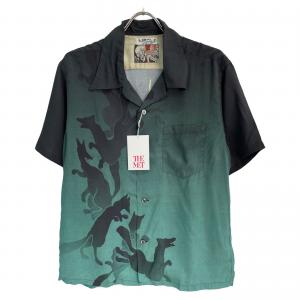 サンサーフ SS38928 歌川国芳 SPECIAL EDITION アロハシャツ 最新の買取相場ご紹介