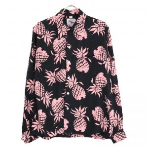 サンサーフ DUKE'S PINEAPPLE アロハシャツ 最新の買取相場ご紹介