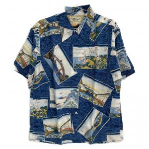 サンサーフ SS38469 葛飾北斎 