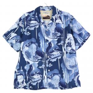 サンサーフ SS38936 葛飾北斎 