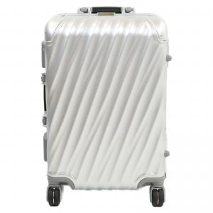 トゥミ 36872SLV2 アルミニウム 4輪 スーツケース 最新の買取相場ご紹介