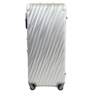 トゥミ 19 DEGREE ALUMINUM ローリング･トランク 最新の買取相場ご紹介