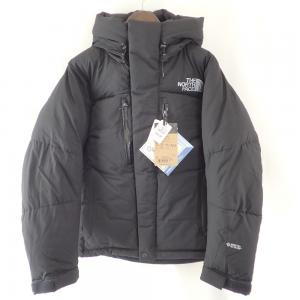 ザノースフェイス ND92240 バルトロライトジャケット 最新の買取相場ご紹介
