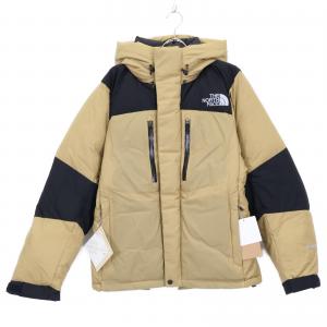 ザノースフェイス ND92340 ケルプタン バルトロライトジャケット 最新の買取相場ご紹介
