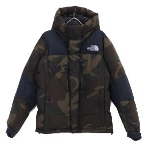 ザノースフェイス ND91845  ウッドランドカモ バルトロライトジャケット 最新の買取相場ご紹介