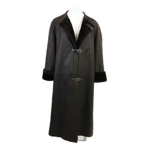 エルメス マルジェラ期 ムートンレザー コート 最新の買取相場ご紹介