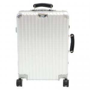 リモワ 972.52 クラシック キャビンS シルバー 4輪キャリーケース 33L 最新の買取相場ご紹介